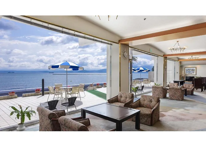 Ibusuki Kaijo Hotel - Vacation Stay 87382V