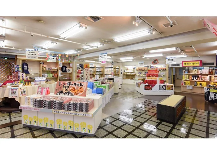 Ibusuki Kaijo Hotel - Vacation Stay 87381V