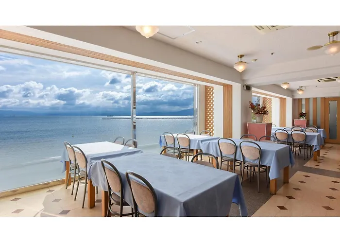 Ibusuki Kaijo Hotel - Vacation Stay 87380V