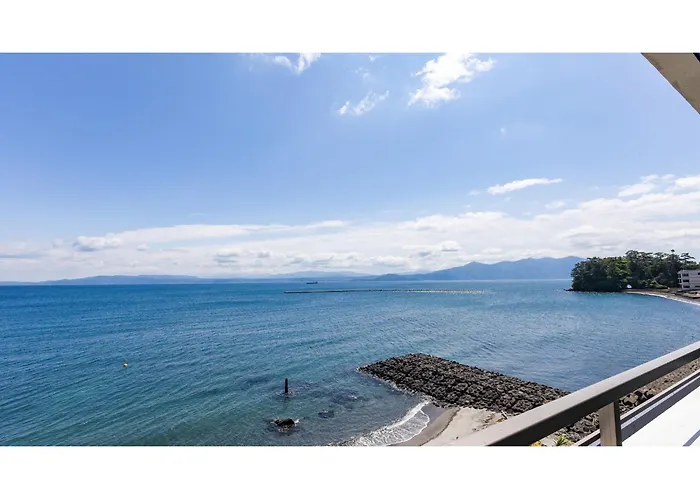 Ibusuki Kaijo Hotel - Vacation Stay 87379V