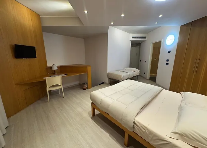 Motel Soignè