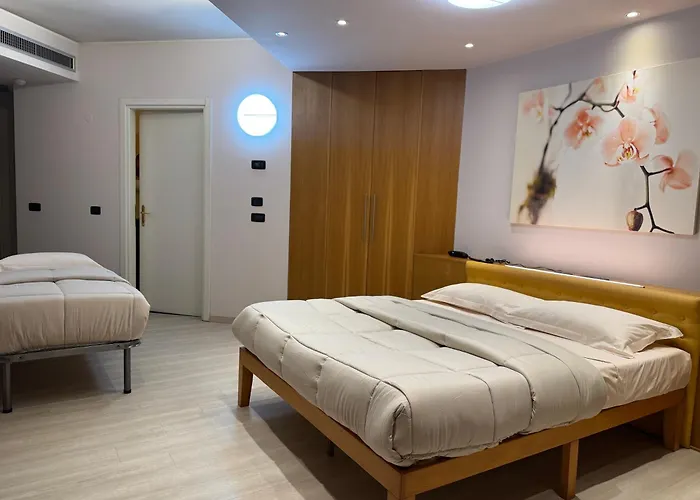 Motel Soignè