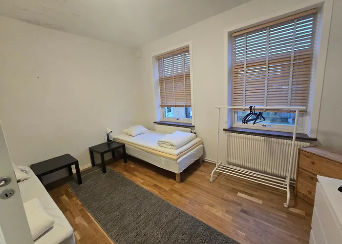 Villa S