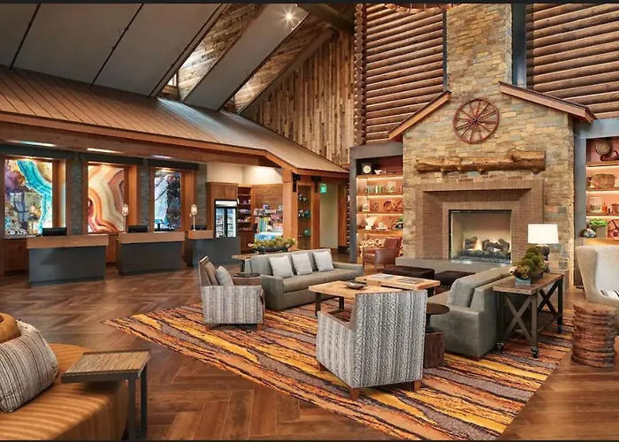 Hyatt Vacation Club The Ranahan