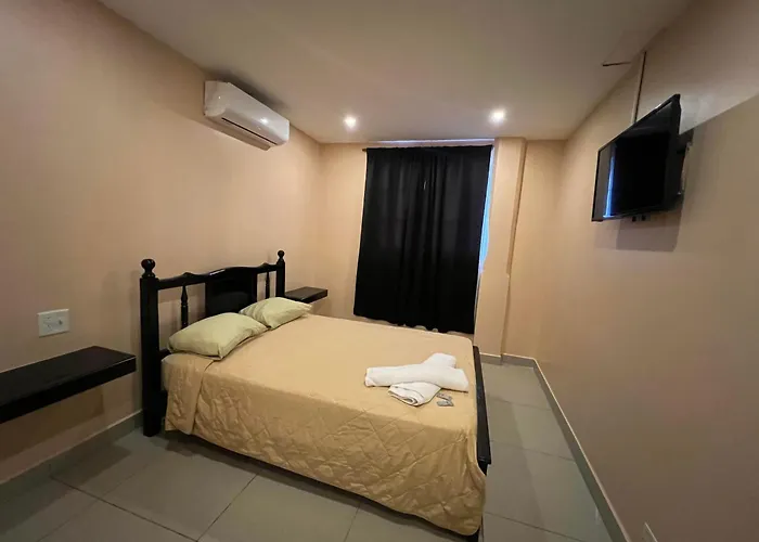 Hotel Lc