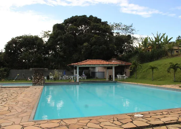Hotel Sacra Família Oficial
