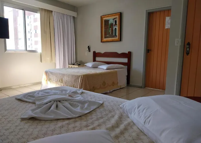 Colle Tourist Hotel Standard Sem Elevador