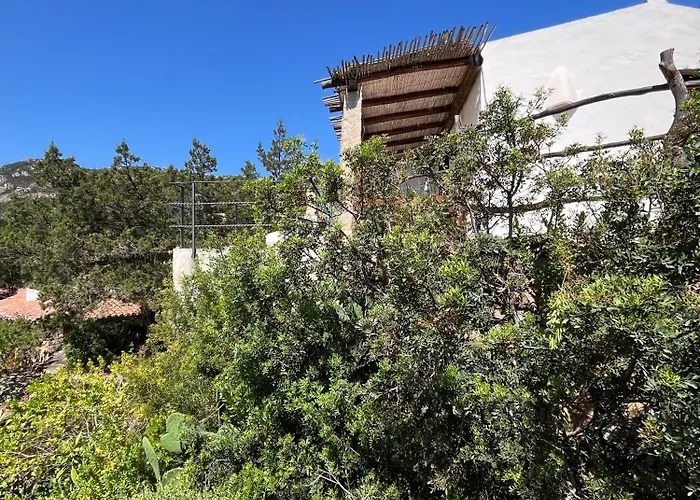 NEW Casa Singola Costa Smeralda-Porto Cervo-Pevero