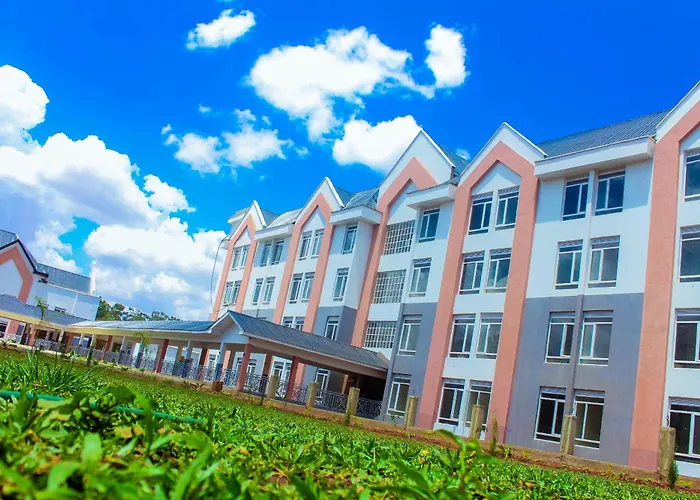 Semara Hotels Machakos