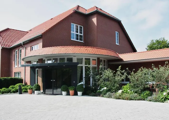 H Perl Hotel-Restaurant