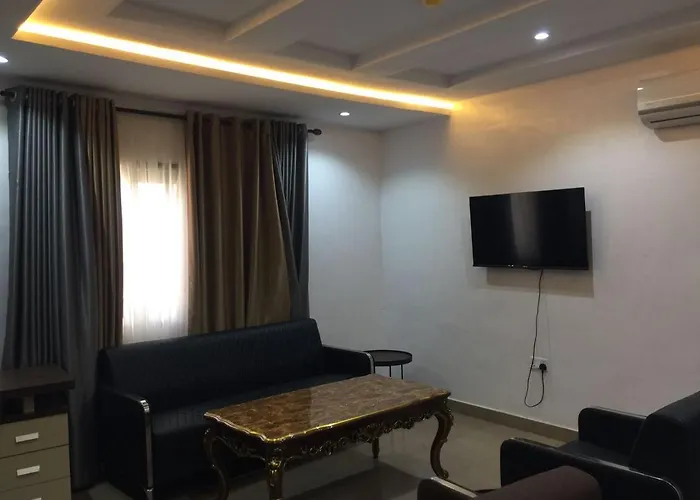 Babcock University House Lagos