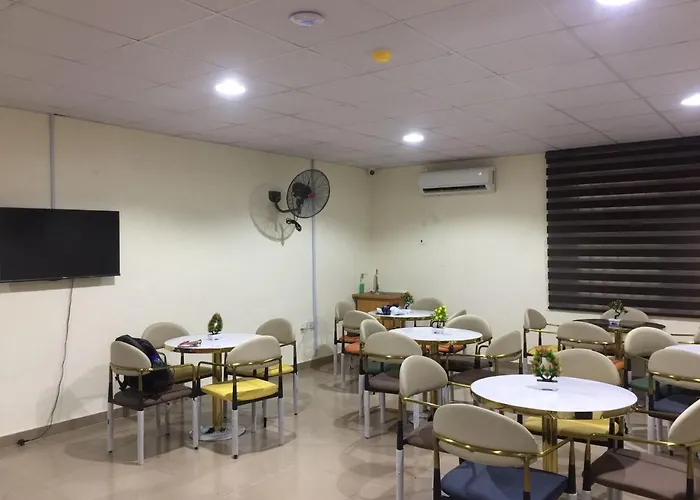 Babcock University House Lagos