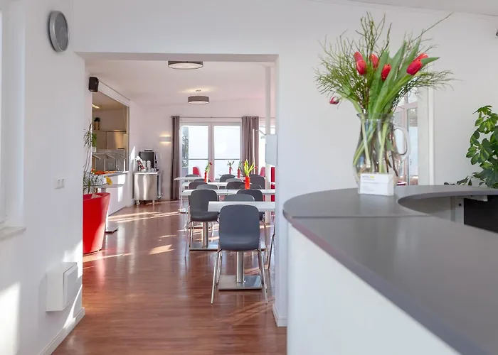 Hotel Lüneburg Süd