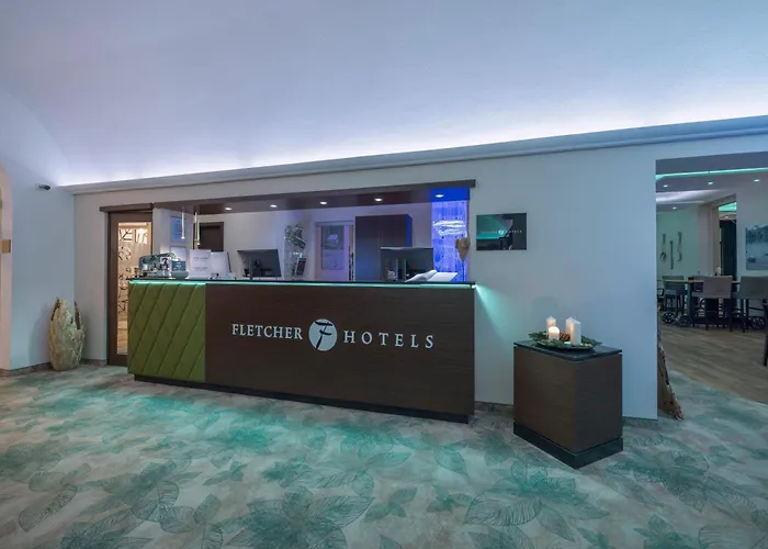 Ringhotel Waldhotel Heiligenhaus