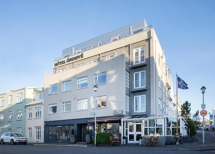 Hotel Odinsve