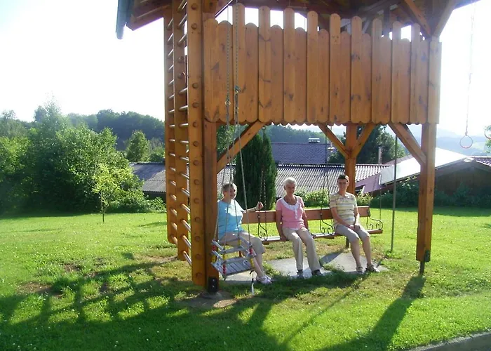 Landhotel Weingarten
