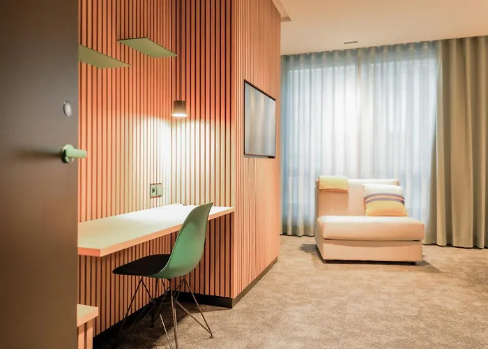 Art Hotel Ahlen