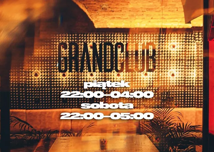 Grand Hotel Boutique