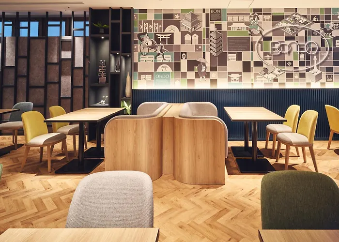 Holiday Inn Kyoto Gojo