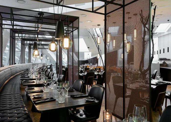 Ac Hotel By Marriott Bella Sky Copenhagen