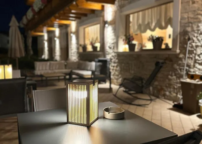 Boutique Hotel Il Riccio - Adults Only