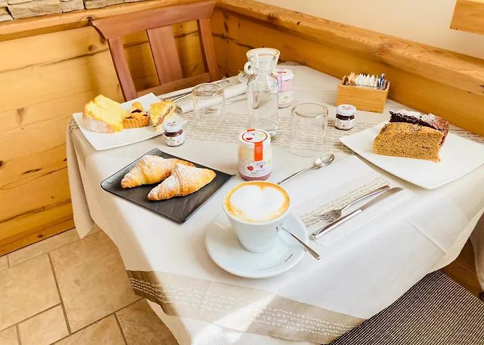 Boutique Hotel Il Riccio - Adults Only