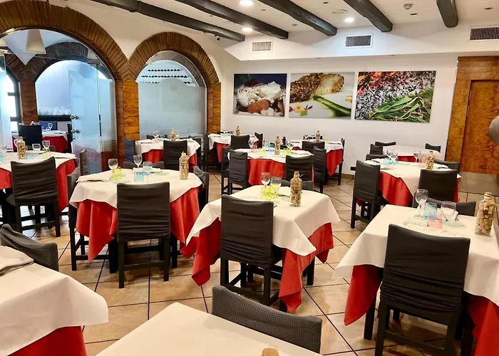 Hotel Virrey