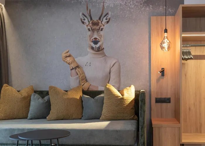 Hotel Lamtana