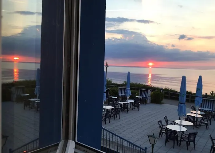 Hotel Nienhaeger Strand