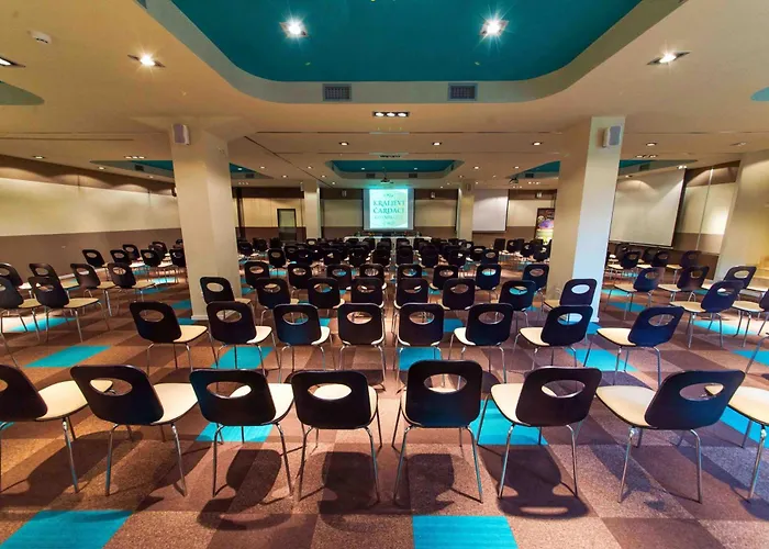Hotel Kraljevi Cardaci