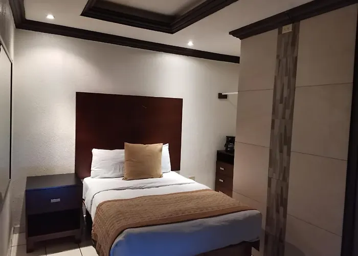 Hotel Don Quijote