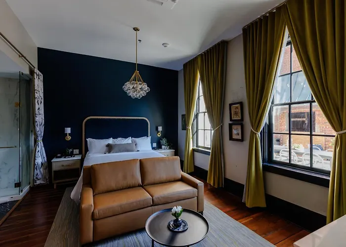 Hotel Trundle