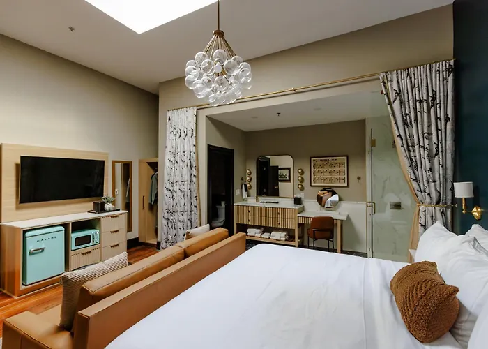 Hotel Trundle