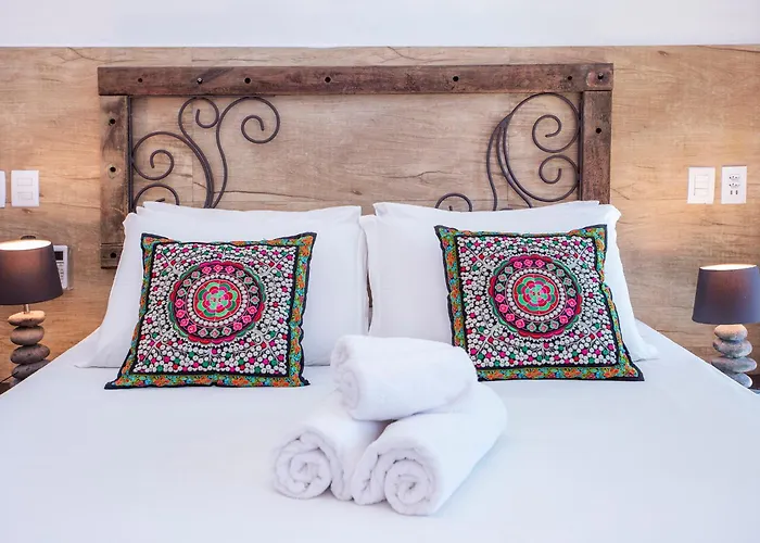 Hotel Vila Kebaya