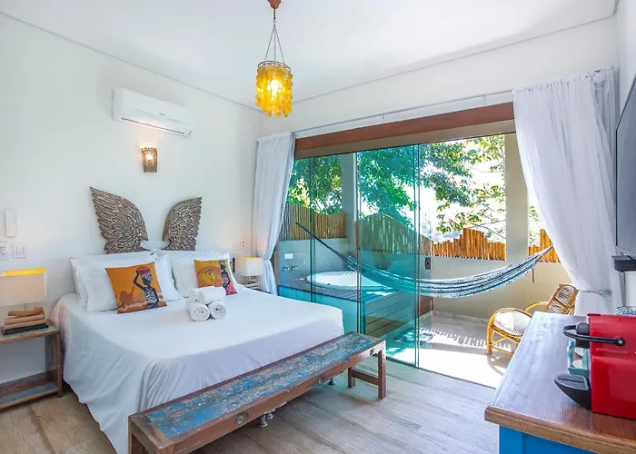 Hotel Vila Kebaya