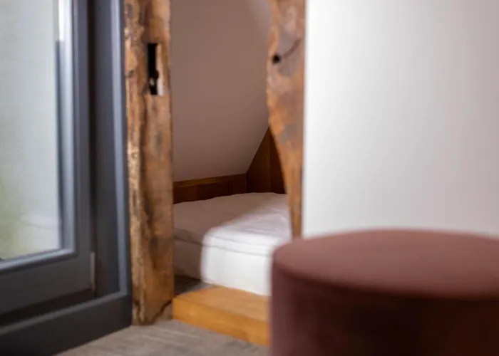 Wertschätzer Hotel - Krumme Str
