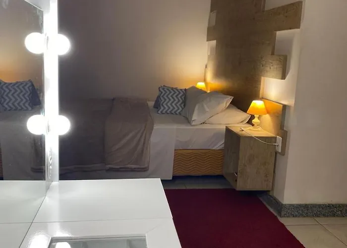 Hotel Montanhês