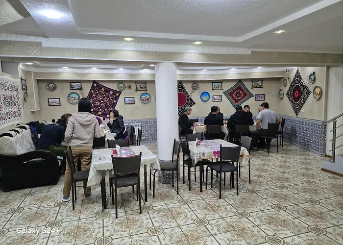 Hotelvazira