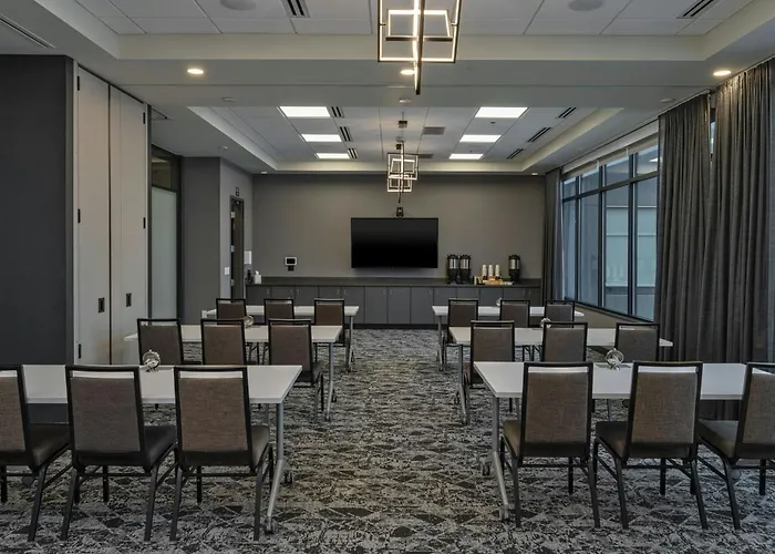 Element By Marriott Colorado Springs Downtown