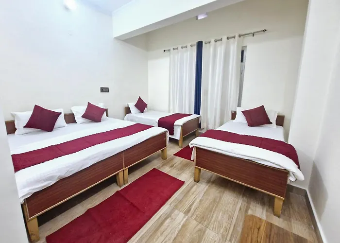 Hotel Aashirwad