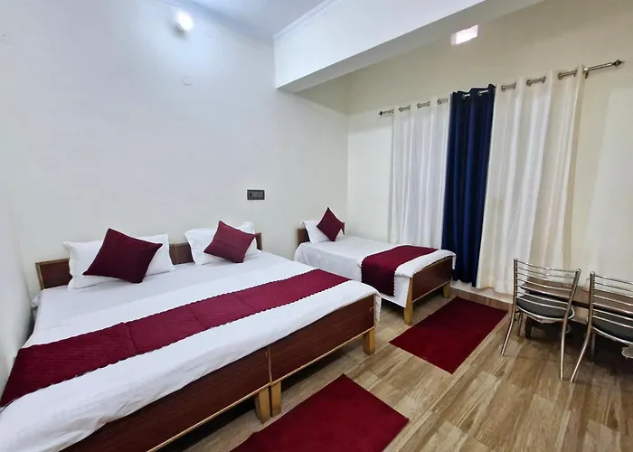 Hotel Aashirwad