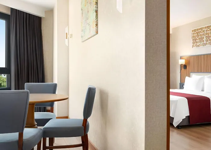 Ramada Plaza By Wyndham Ordu