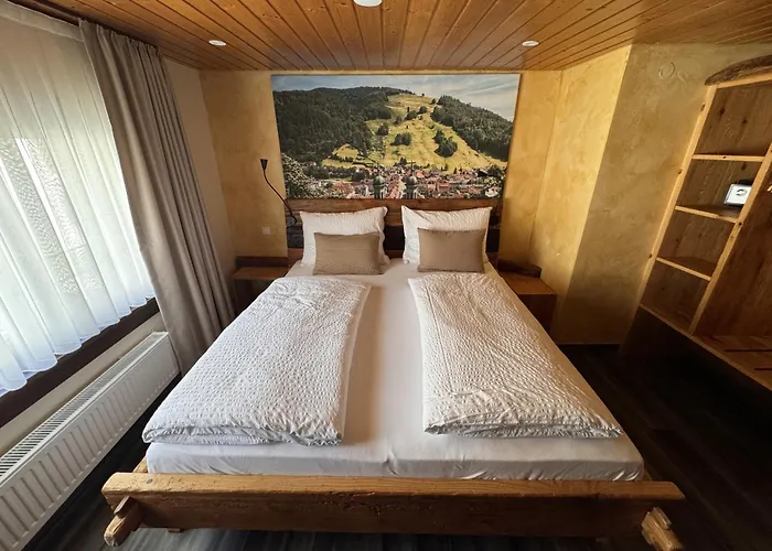 Hotel Black Forest