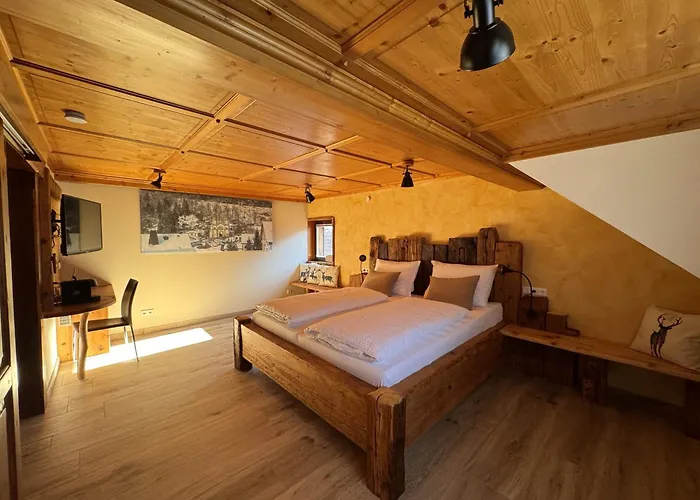 Hotel Black Forest