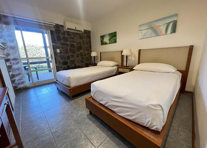Hotel Maitei Posadas