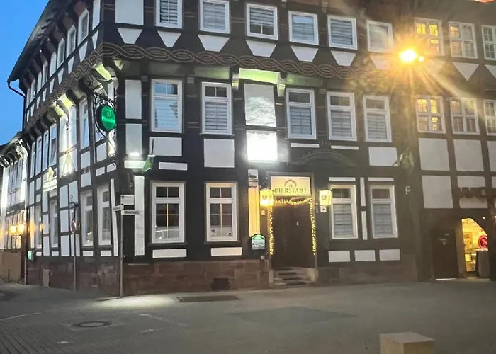 Bierstadt-Hotel