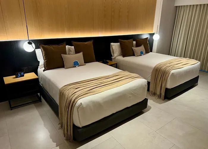 Hotel Alo Degollado