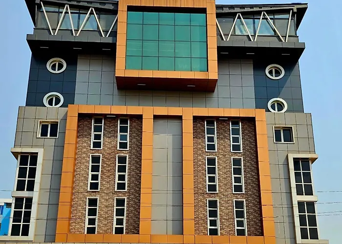 Albatros Premium Hotel