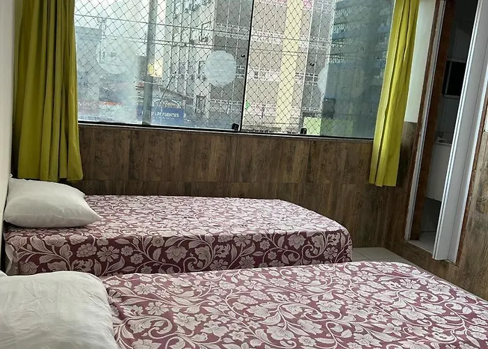 Hotel Grupo Farias