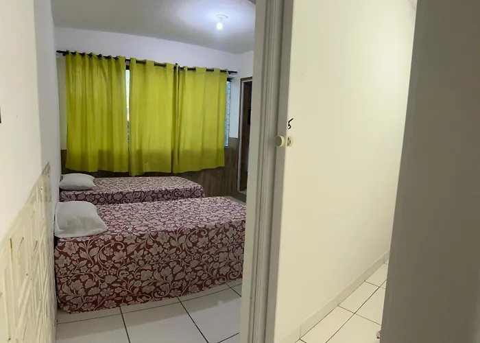 Hotel Grupo Farias
